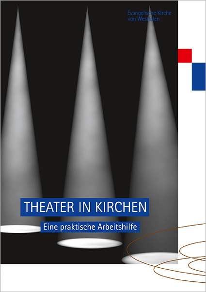 Grafikdesign Dortmund Theater in Kirchen